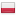 rohner.pl server is located in Poland